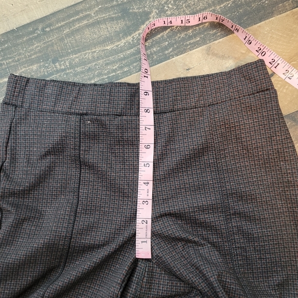 Medium Dash Pull On Work Trousers Skinny - Picture 5 of 6